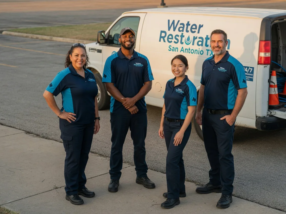 Water Damage Repair company in Wayland, IA